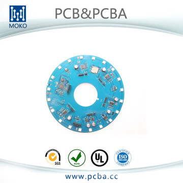 Shenzhen Fast Printed PCB Circuit Board assembly Manufacturer
